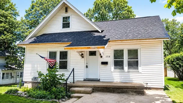 $109,000 | 1718 Rainey Street, Lafayette, IN 47904