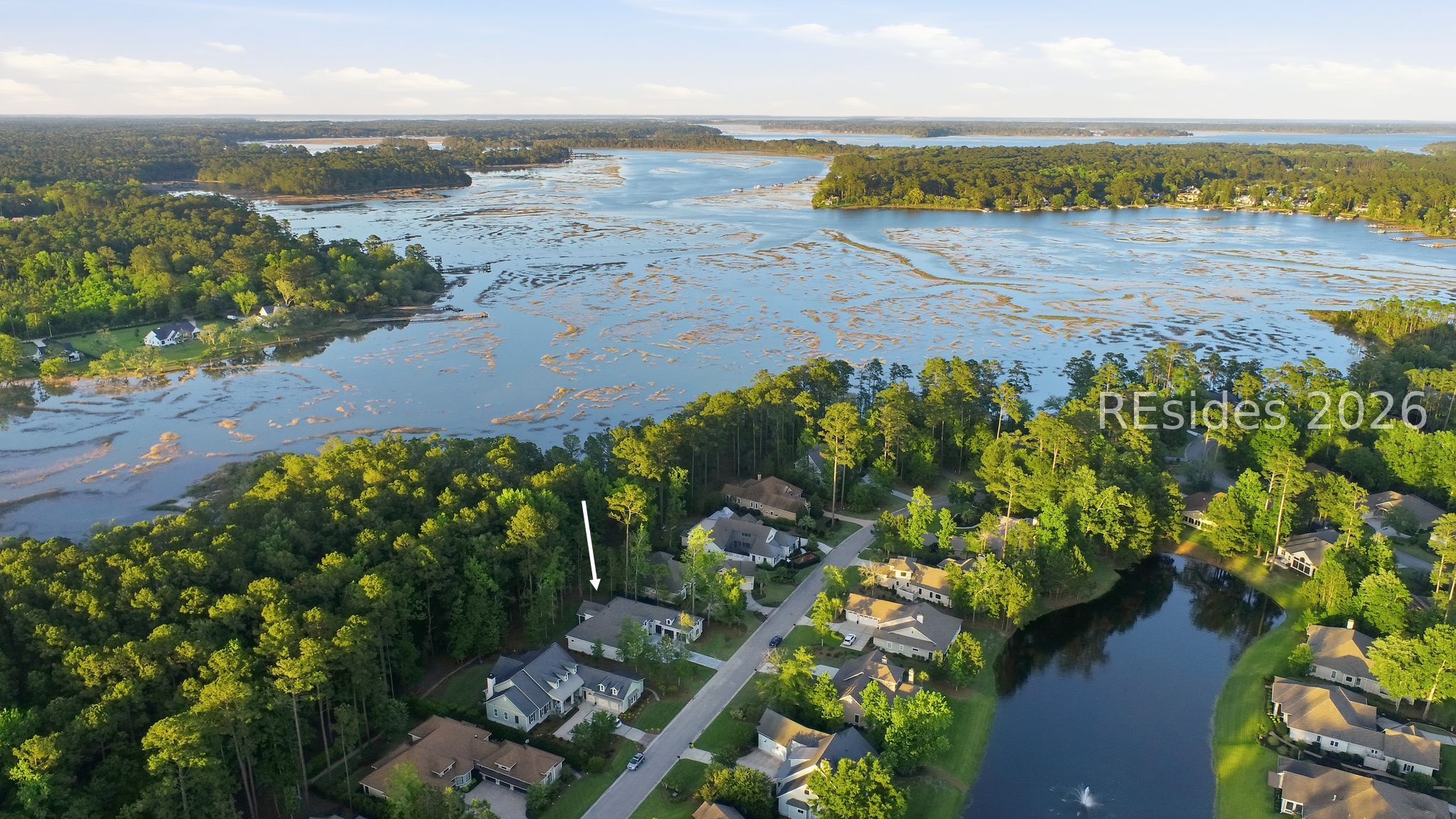 146 Cutter Circle Bluffton, SC 29909 - Photo 42 of 48