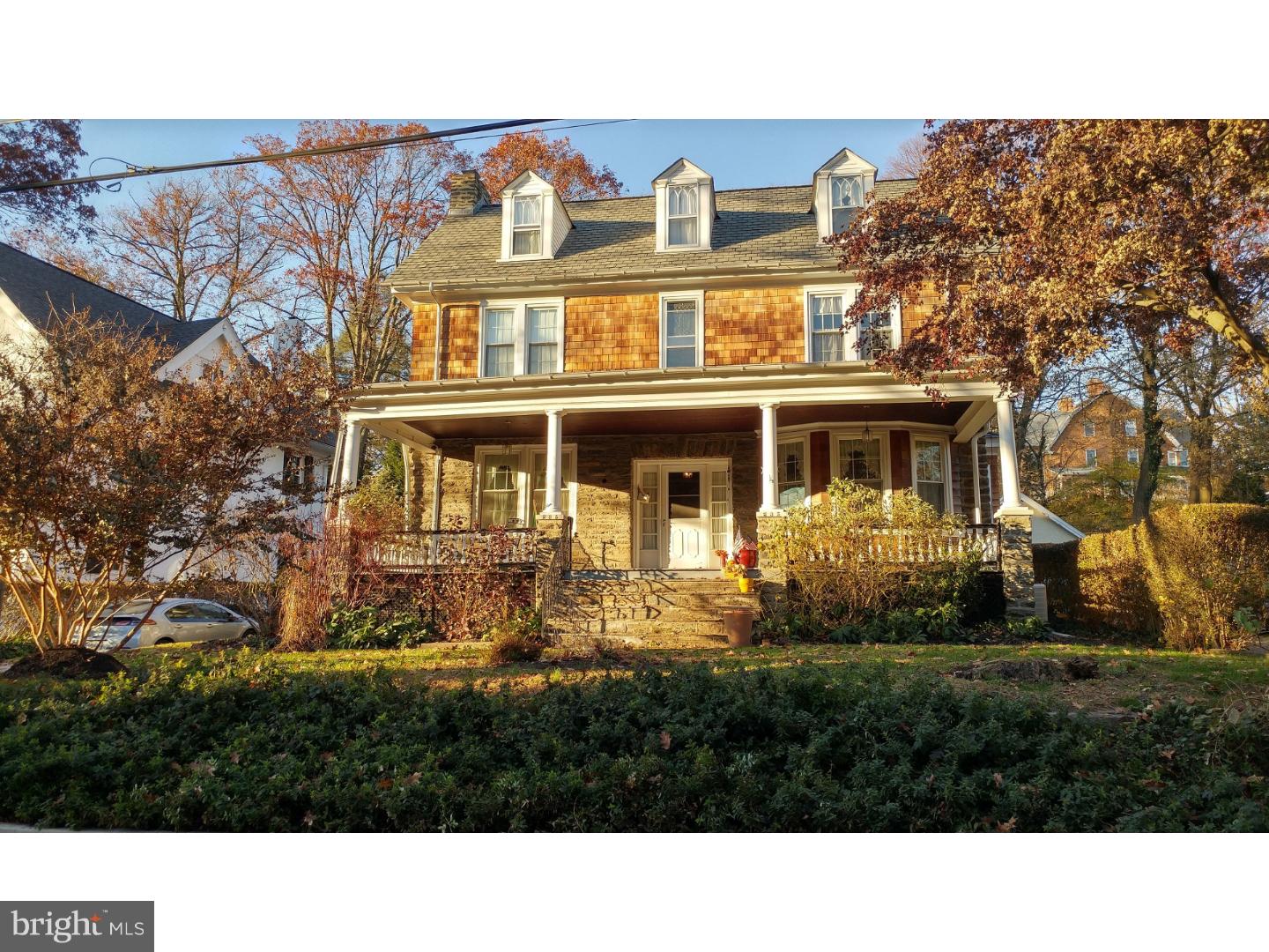 235 Mather Road Jenkintown, PA 19046 - Photo 1 of 25 Gallery Image 1