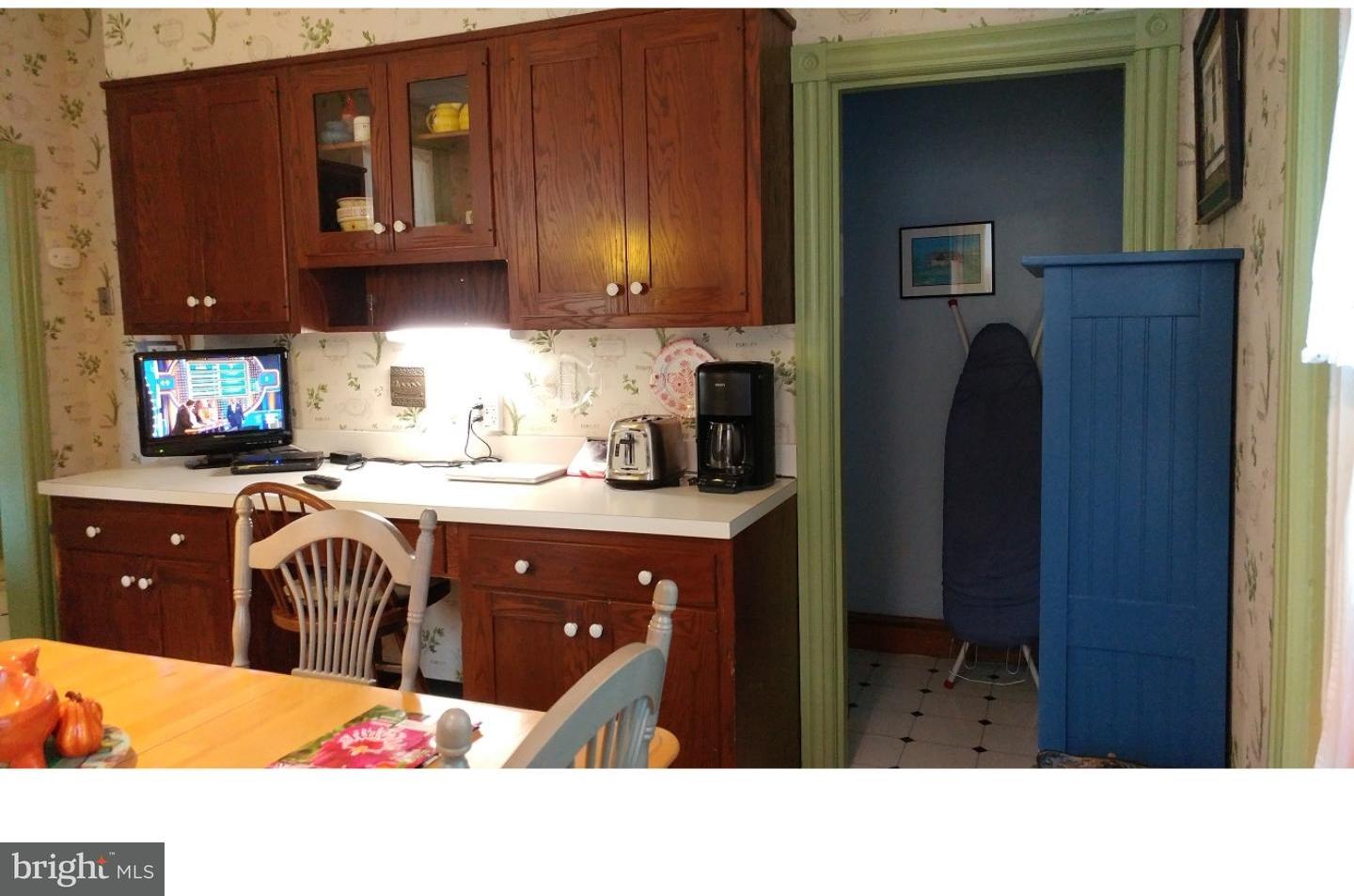 235 Mather Road Jenkintown, PA 19046 - Photo 14 of 25 Kitchen