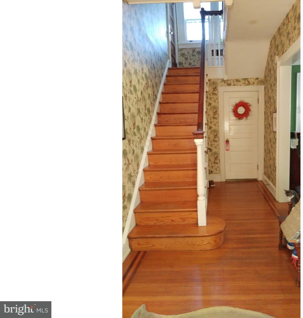 235 Mather Road Jenkintown, PA 19046 - Photo 6 of 25 Foyer
