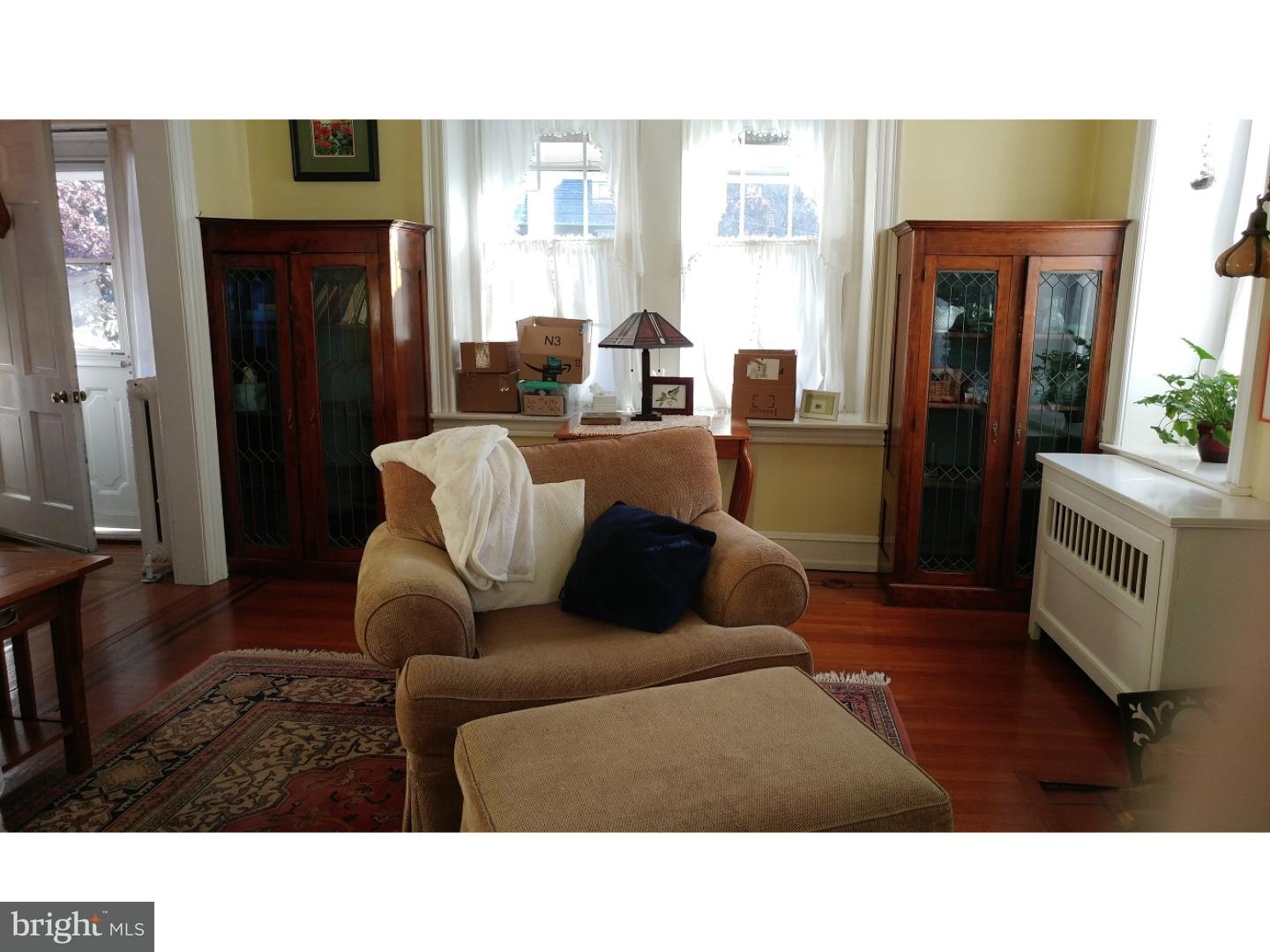 235 Mather Road Jenkintown, PA 19046 - Photo 8 of 25 Living Room