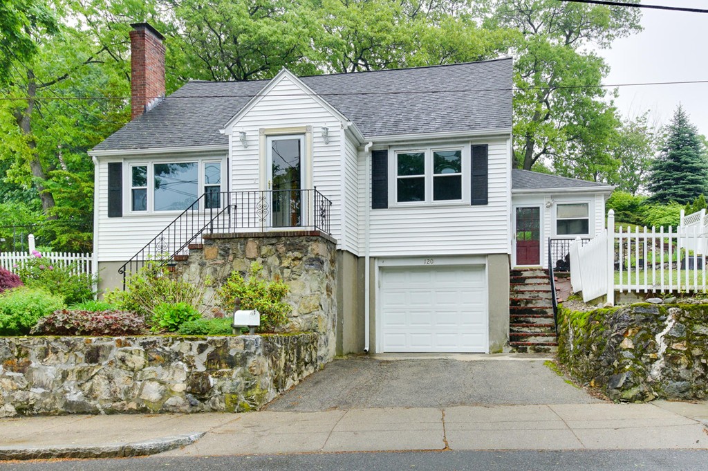 120 Glenellen Road Boston, MA 02132 - Photo 1 of 24 Gallery Image 1
