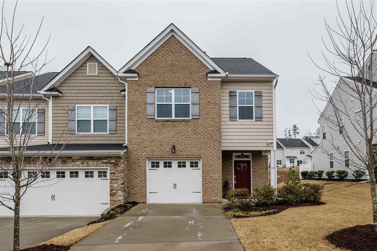 113 Torpoint Road Durham, NC 27703 - Photo 1 of 3 Photo 1