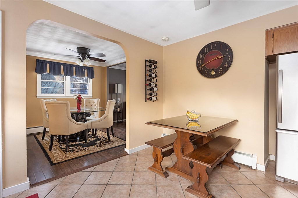 19 Leslie Road Worcester, MA 01605 - Photo 8 of 24 Gallery Image 8
