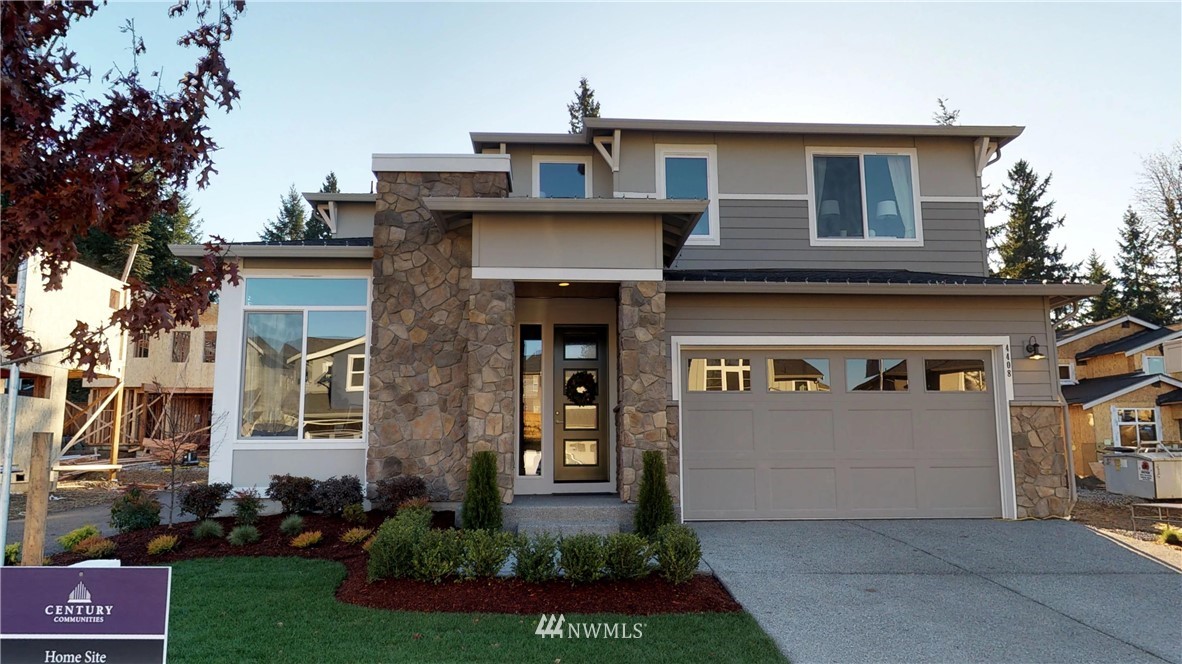 4408 231st Place Southeast Bothell, WA 98021 - Photo 1 of 12