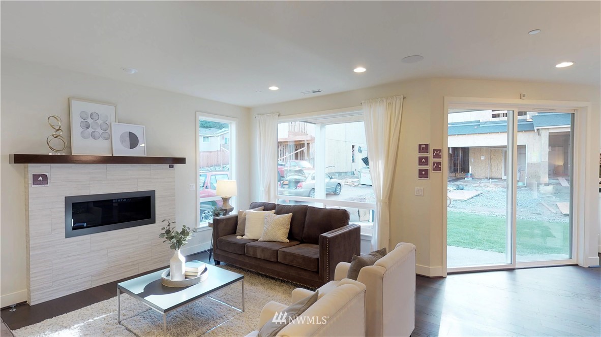 4408 231st Place Southeast Bothell, WA 98021 - Photo 5 of 12