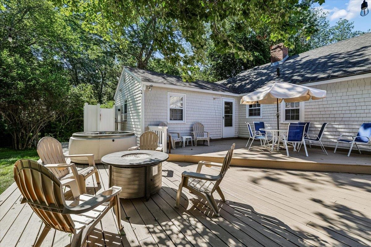 31 Perkins Road Rye, NH 03870 - Photo 27 of 35