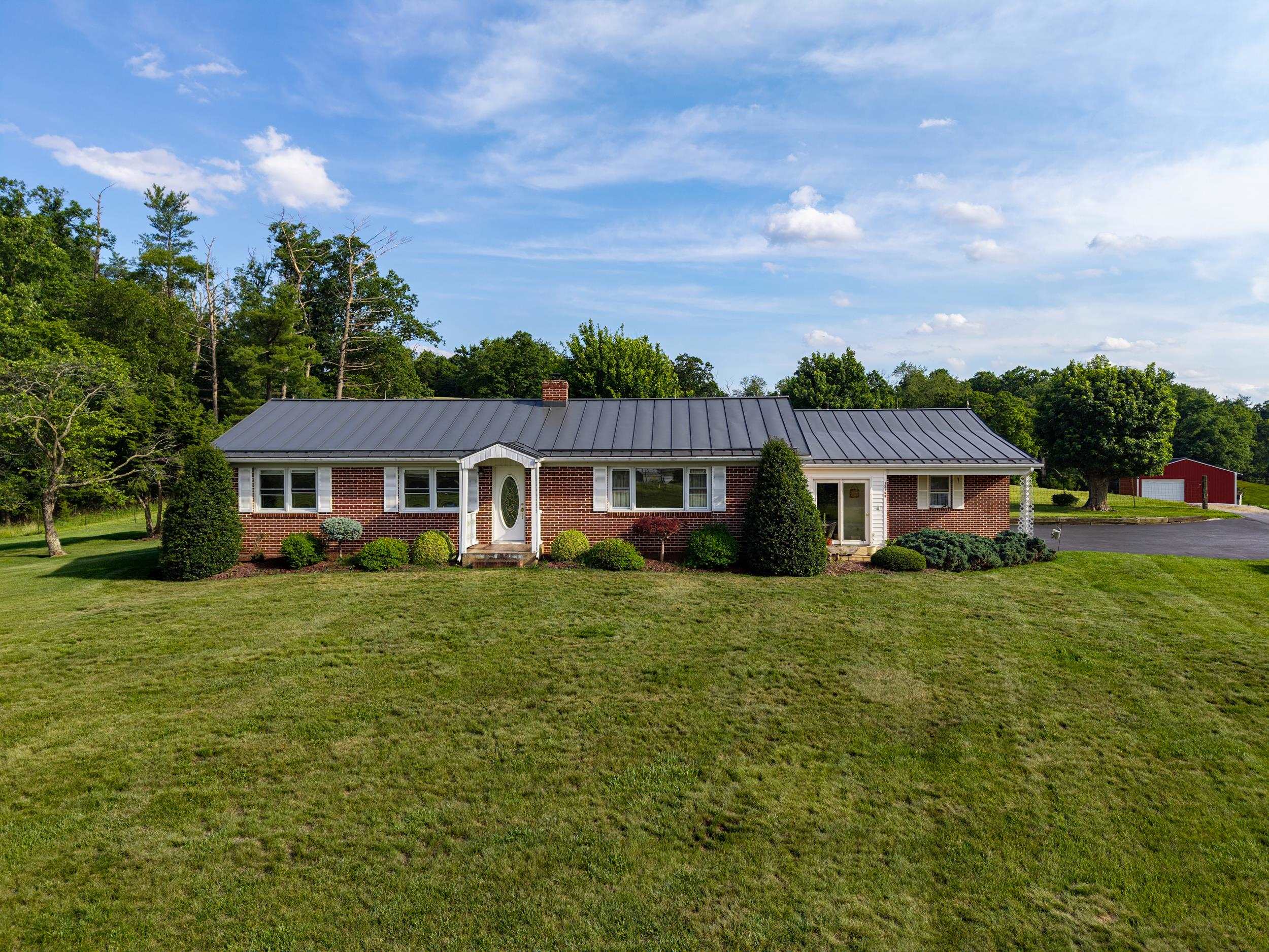 12199 Hollow Road Fulks Run, VA 22830 - Photo 5 of 75