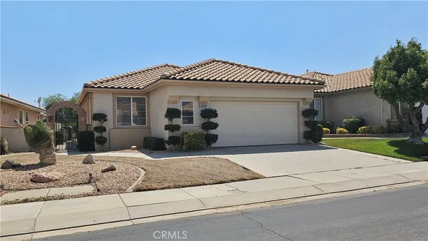 $355,000 | 615 Brooklawn Drive, Banning, CA 92220