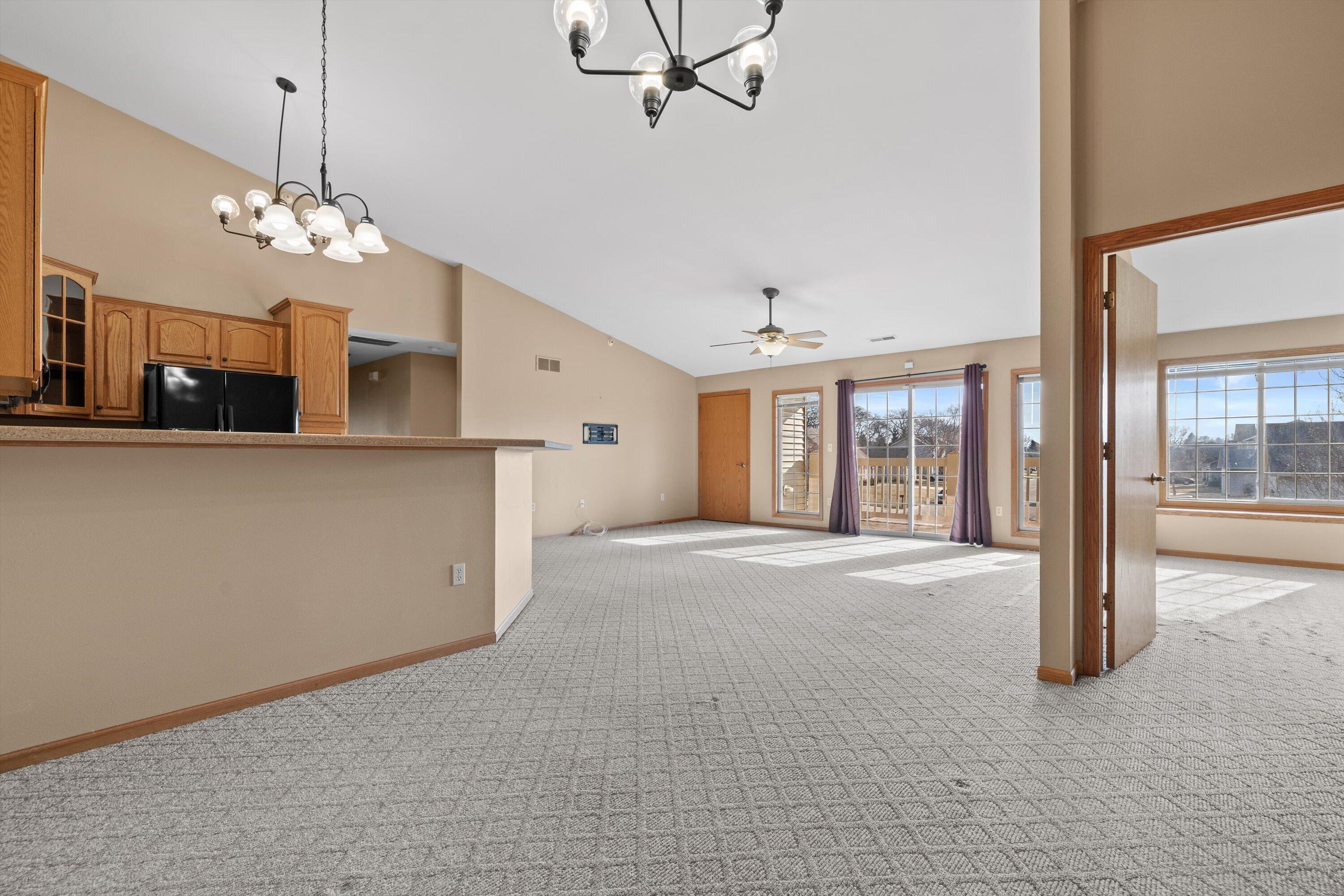 1540 Raintree Lane, Unit 128 Mount Pleasant, WI 53406 - Photo 11 of 31 dining area