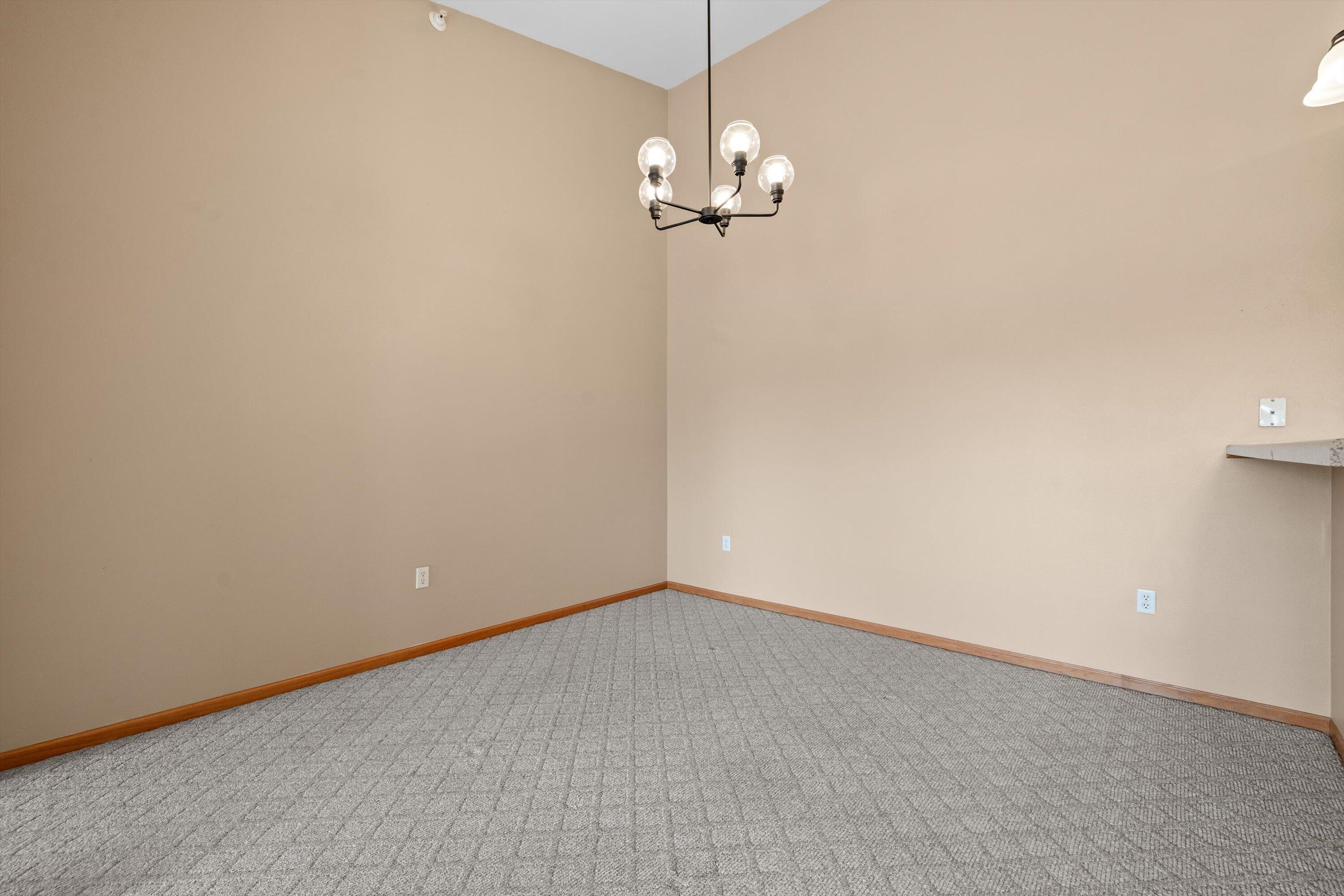 1540 Raintree Lane, Unit 128 Mount Pleasant, WI 53406 - Photo 12 of 31 dining area