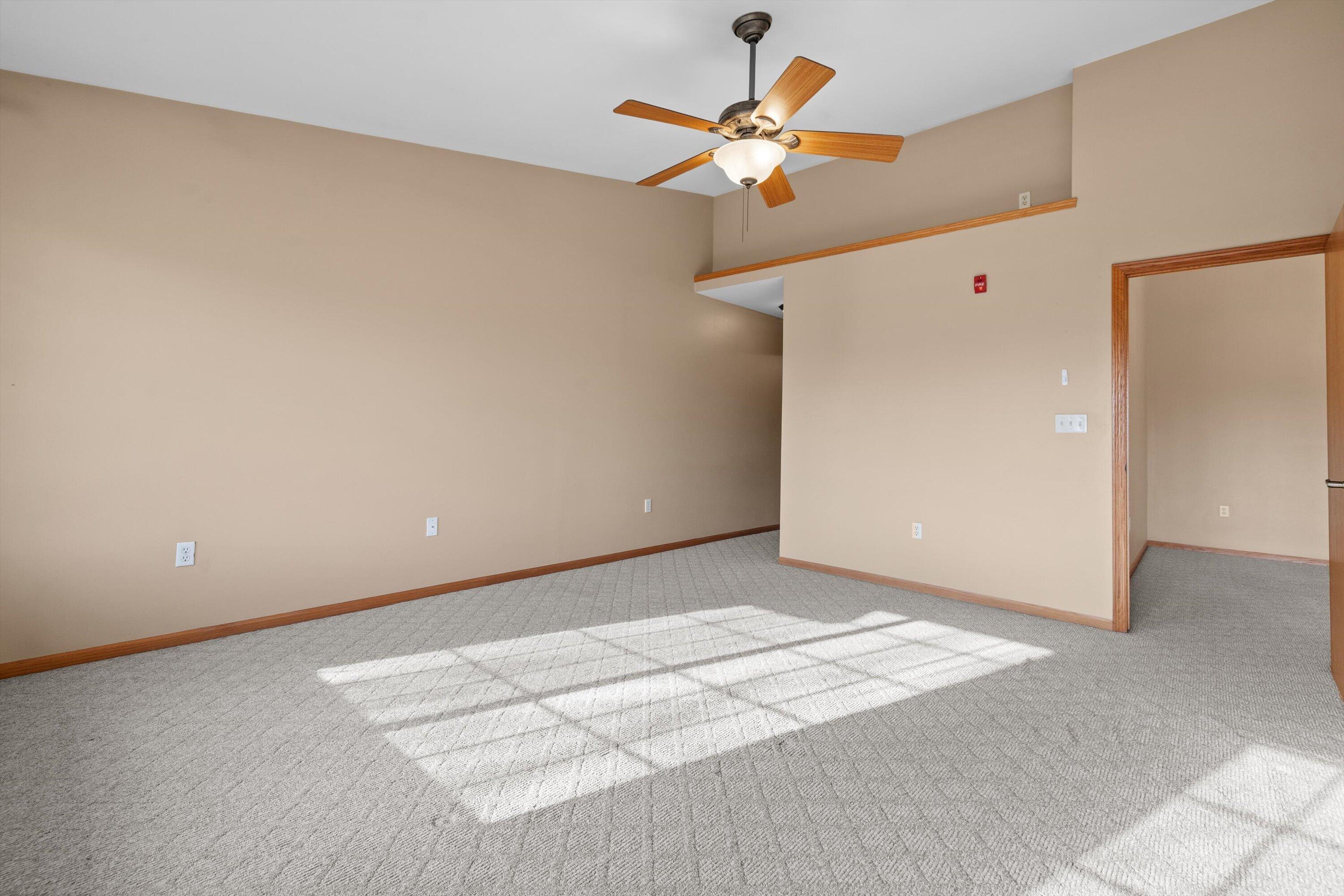 1540 Raintree Lane, Unit 128 Mount Pleasant, WI 53406 - Photo 15 of 31 bedroom