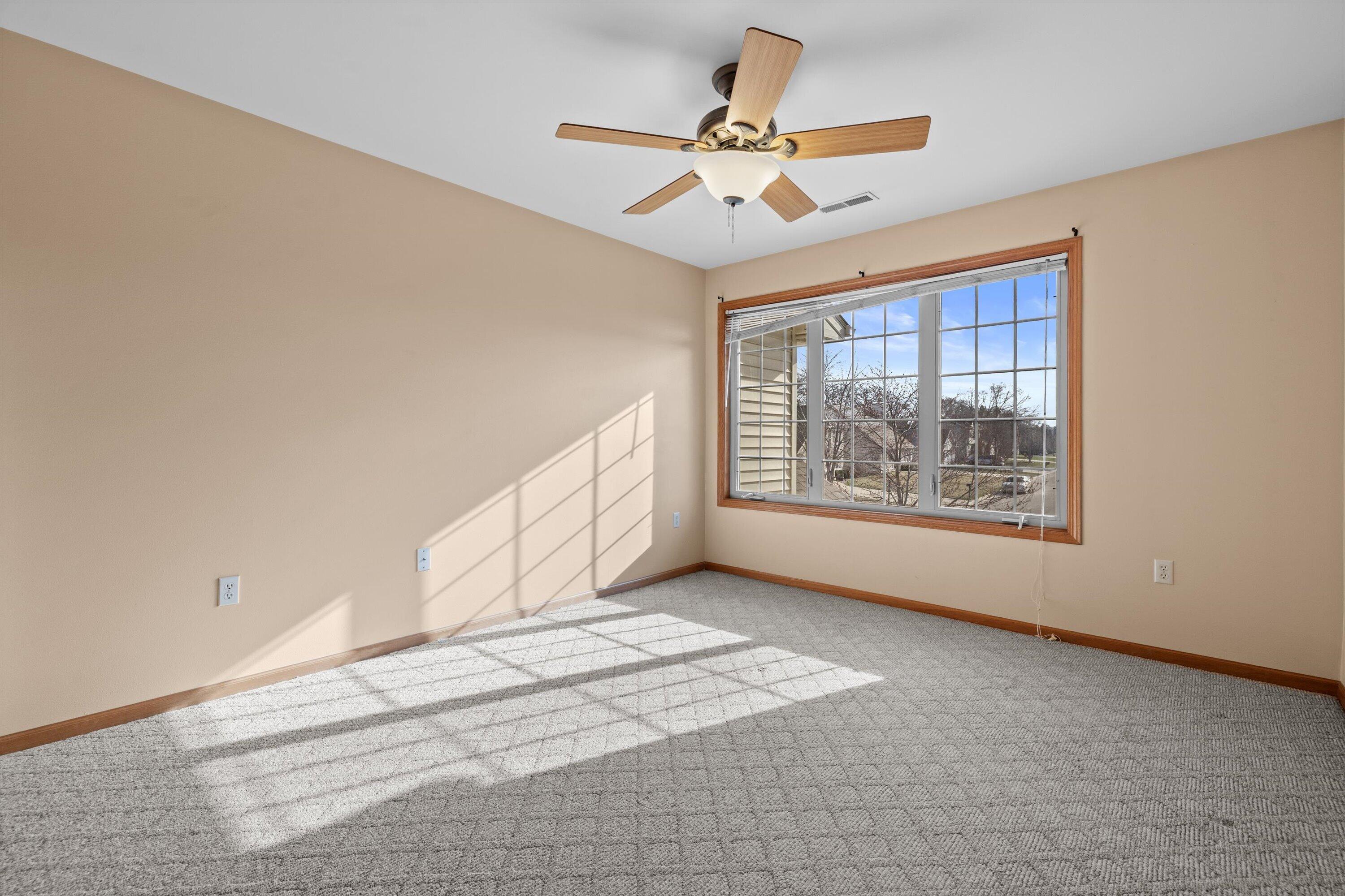 1540 Raintree Lane, Unit 128 Mount Pleasant, WI 53406 - Photo 18 of 31 bedroom