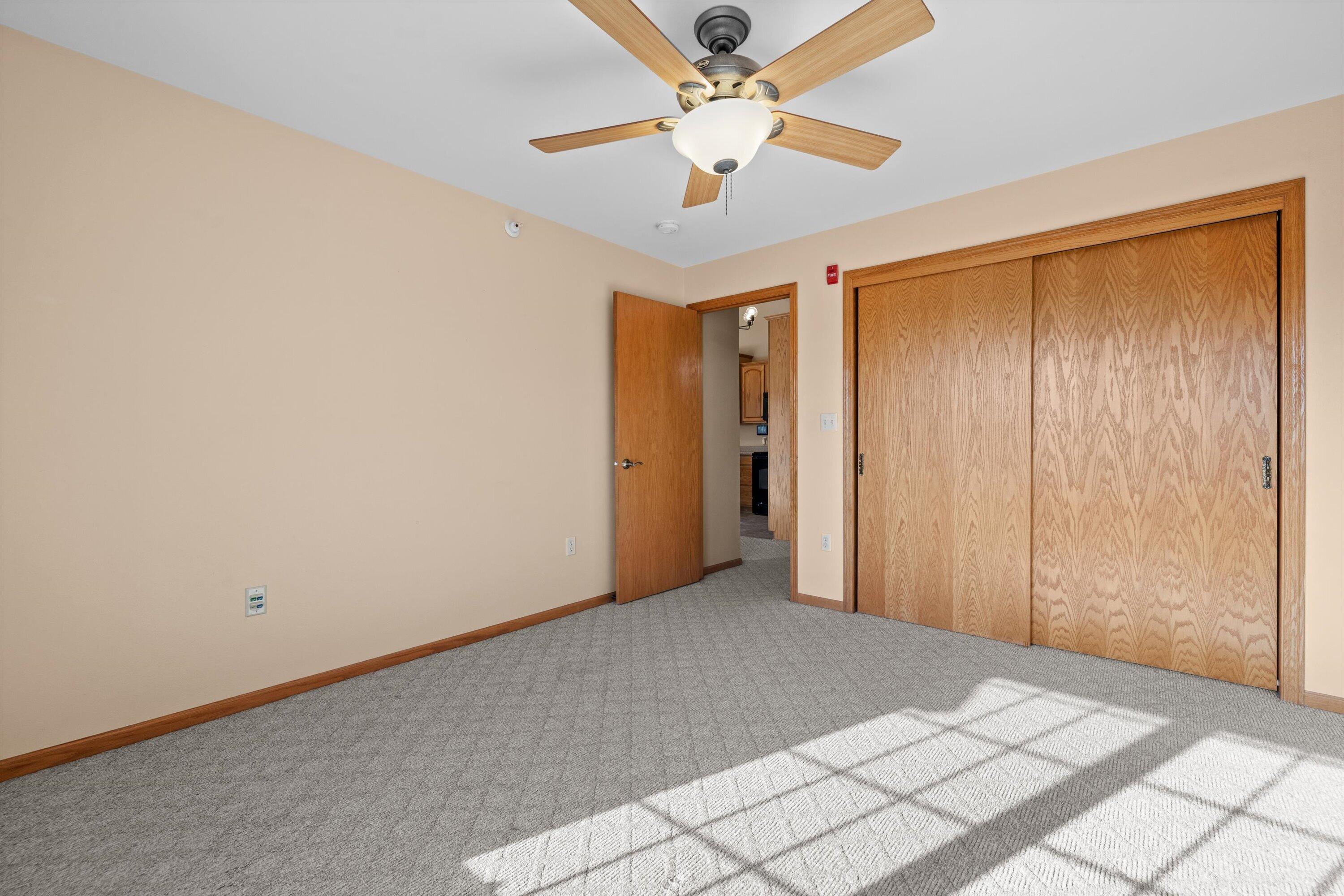 1540 Raintree Lane, Unit 128 Mount Pleasant, WI 53406 - Photo 19 of 31 bedroom