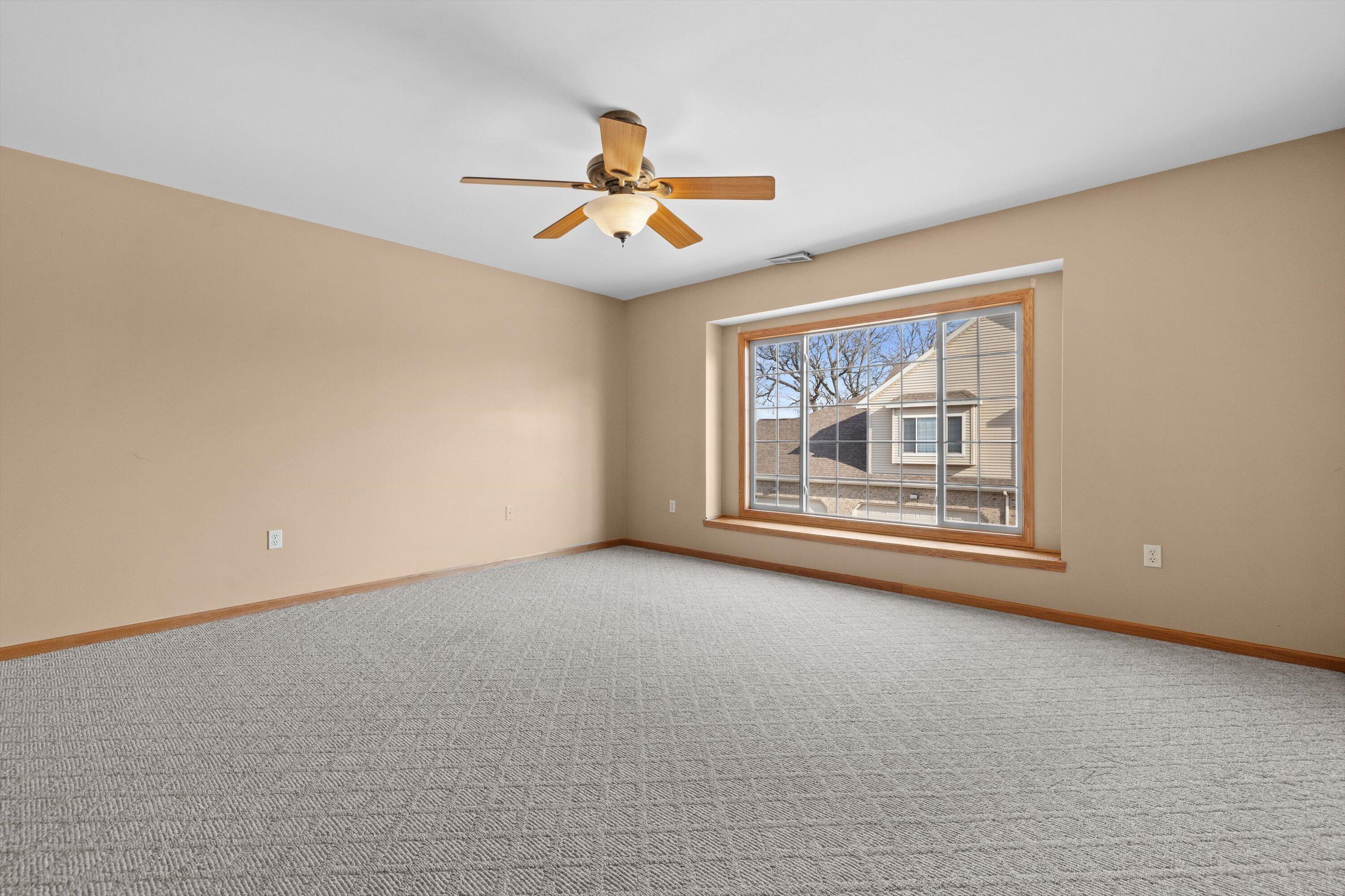 1540 Raintree Lane, Unit 128 Mount Pleasant, WI 53406 - Photo 20 of 31 bedroom