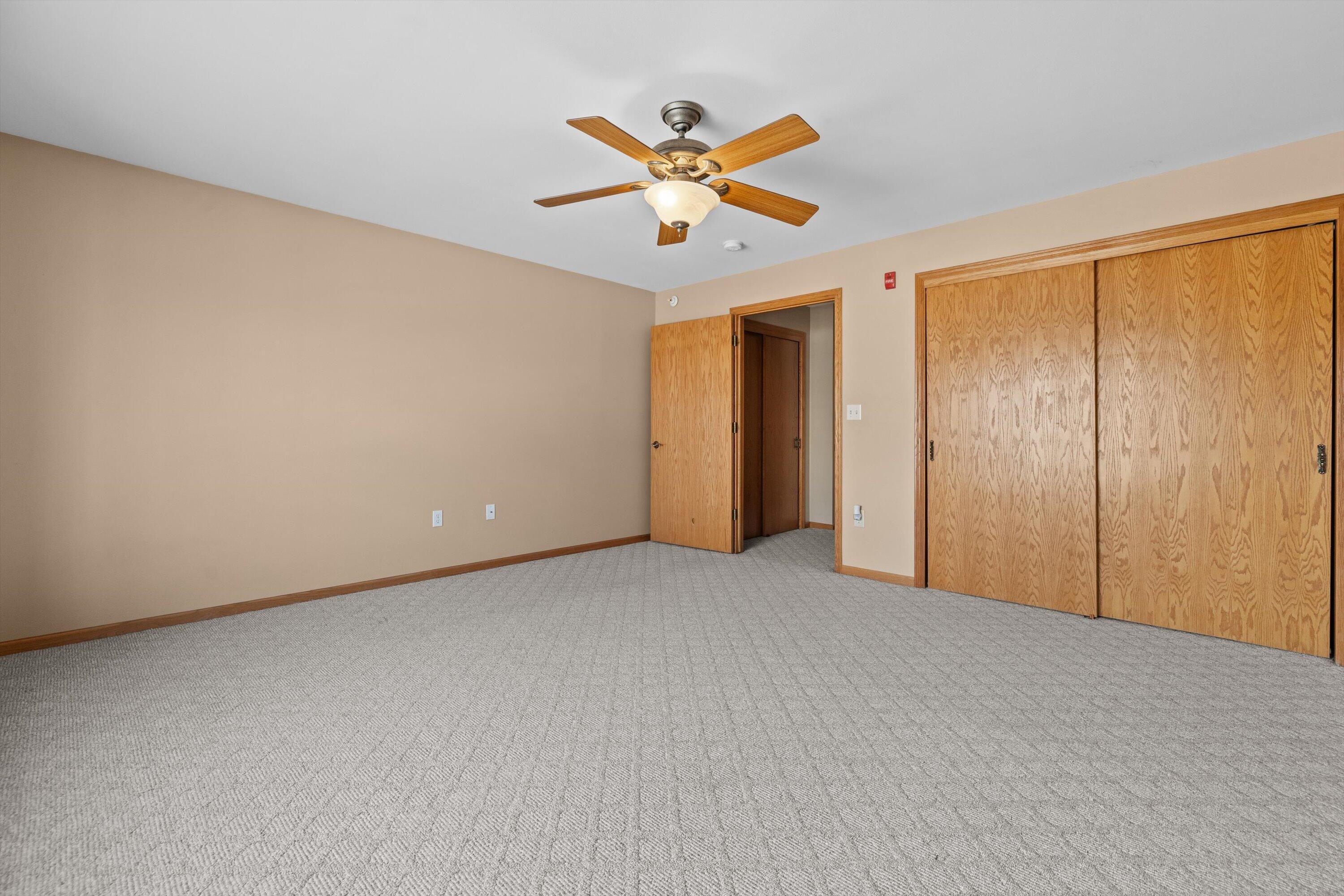 1540 Raintree Lane, Unit 128 Mount Pleasant, WI 53406 - Photo 21 of 31 bedroom