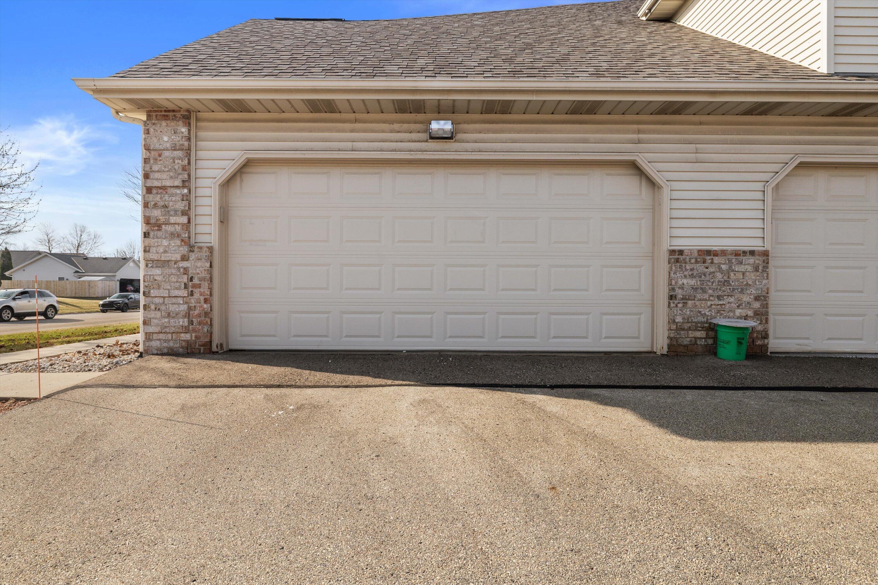 1540 Raintree Lane, Unit 128 Mount Pleasant, WI 53406 - Photo 28 of 31 exterior