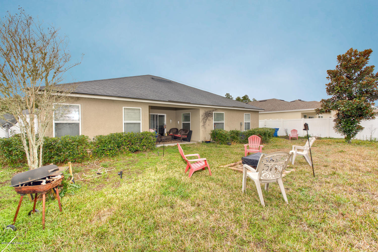 16357 Tisons Bluff Road Jacksonville, FL 32218 - Photo 27 of 31 a house view with a seating space