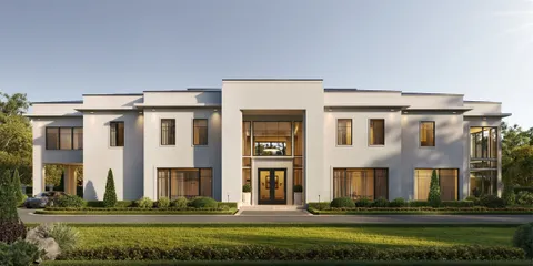$25,500,000 | 4 West Lane, Houston, TX 77019