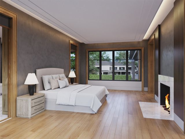 $25,500,000 | 4 West Lane, Houston, TX 77019