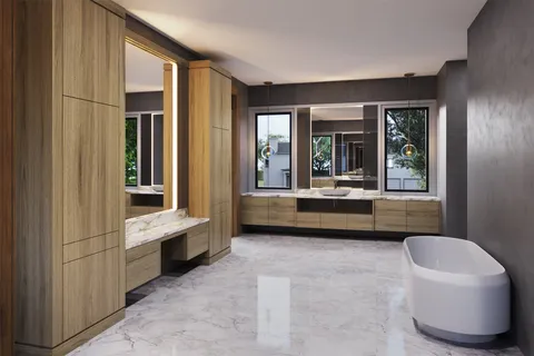 $25,500,000 | 4 West Lane, Houston, TX 77019