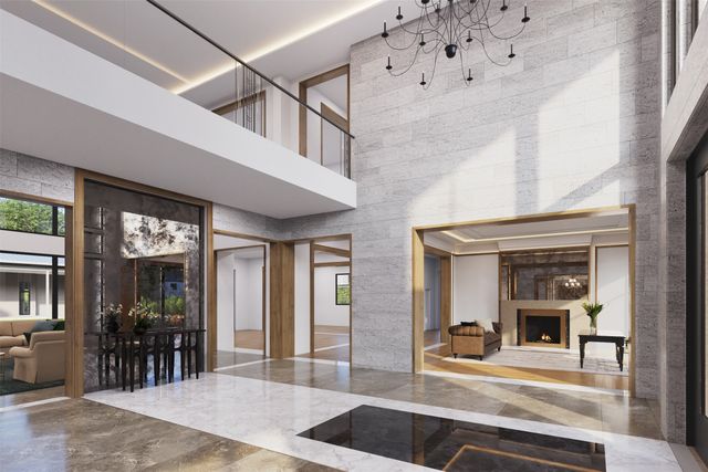 $25,500,000 | 4 West Lane, Houston, TX 77019