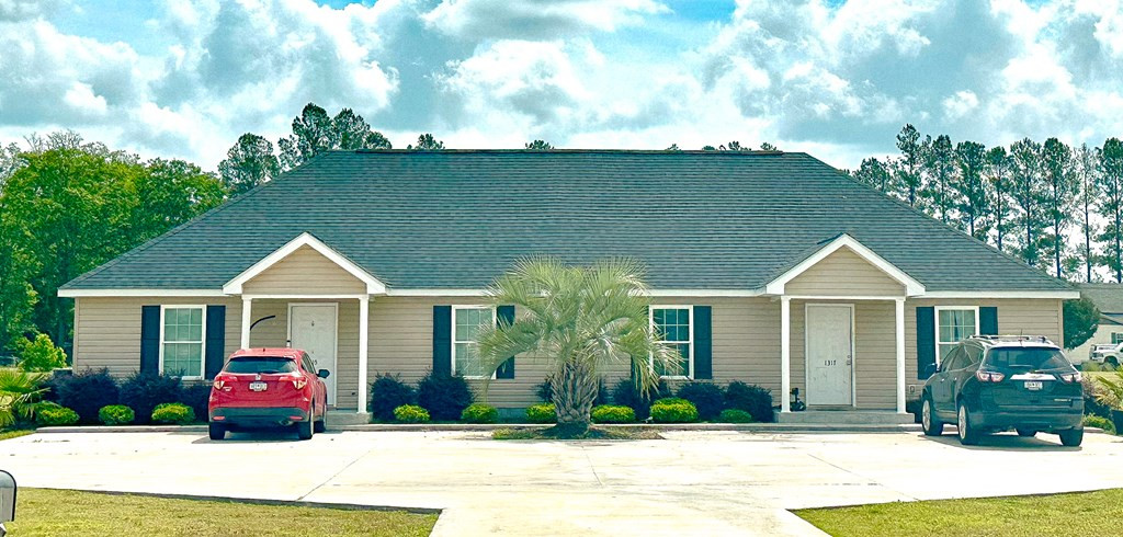 1255 Sandhill Road Turbeville, SC 29162 - Photo 15 of 30 Gallery Image 15
