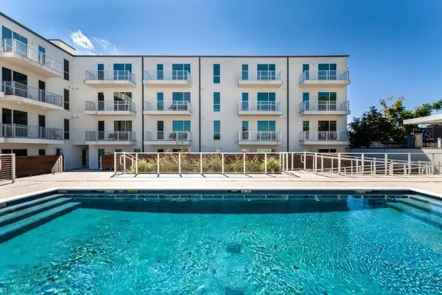 $293,500 | 900 Bartholomew Street, Unit 214, New Orleans, LA 70117