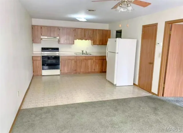 $79,900 | 702 Clearview Drive, Unit 1, Union, MO 63084