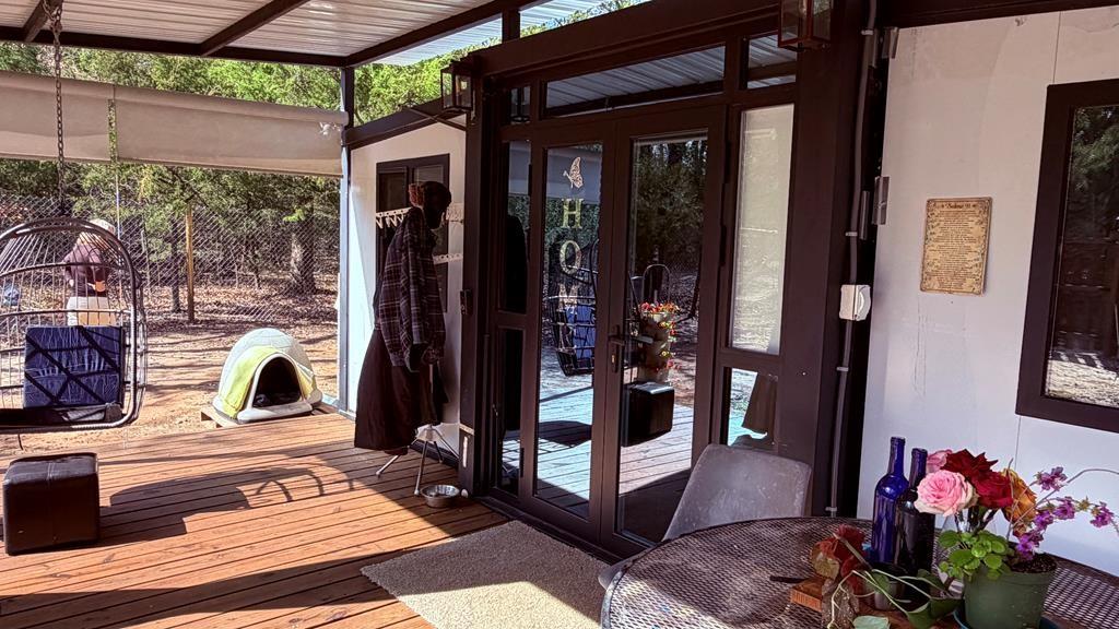 149 South Oak Tree Kemp, TX 75143 - Photo 2 of 14 a view of an outdoor space