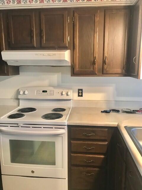 6 Highland Heights Road Winthrop, ME 04364 - Photo 6 of 14 kitchen three