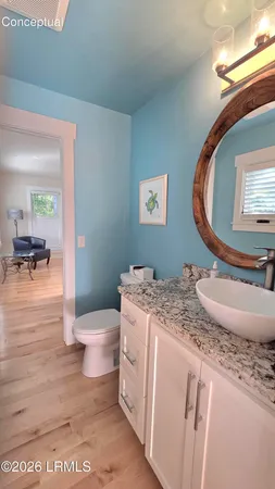 $899,000 | 130 Sea Otter Lane, Fripp Island, SC 29920