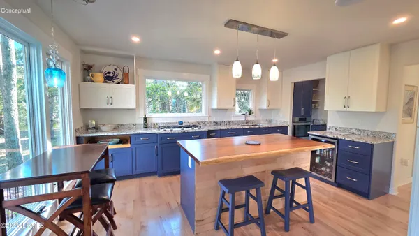 $899,000 | 130 Sea Otter Lane, Fripp Island, SC 29920