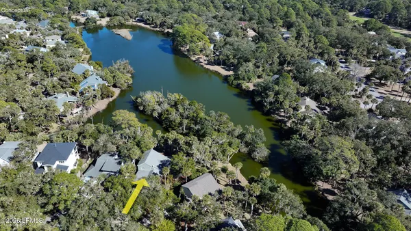 $899,000 | 130 Sea Otter Lane, Fripp Island, SC 29920