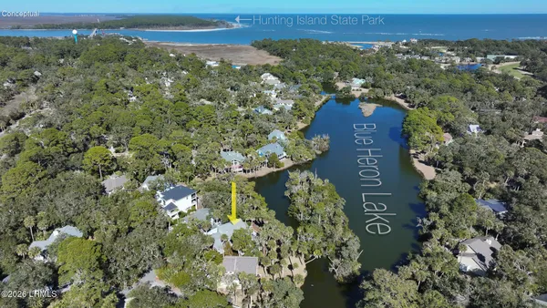 $899,000 | 130 Sea Otter Lane, Fripp Island, SC 29920