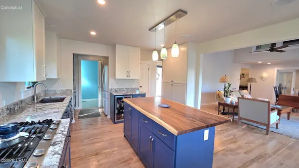 $899,000 | 130 Sea Otter Lane, Fripp Island, SC 29920