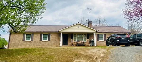 $369,000 | 279 Stanley Road, Mount Airy, NC 27030