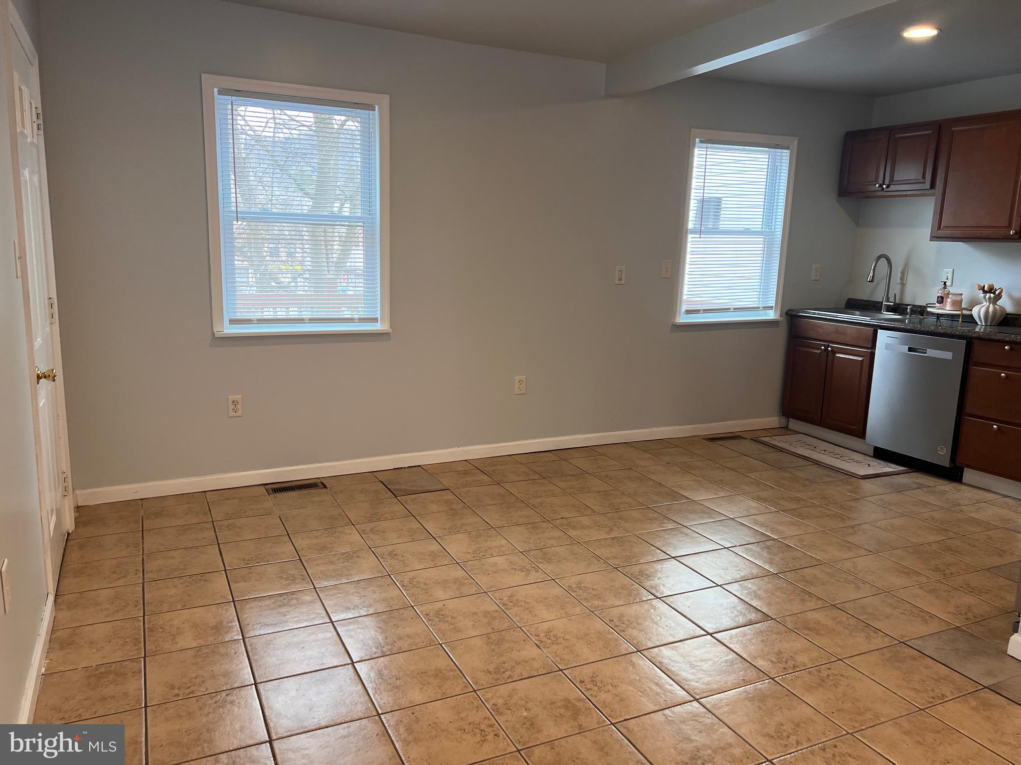 427 Pawnee Street Bethlehem, PA 18015 - Photo 12 of 39 a view of kitchen and windows