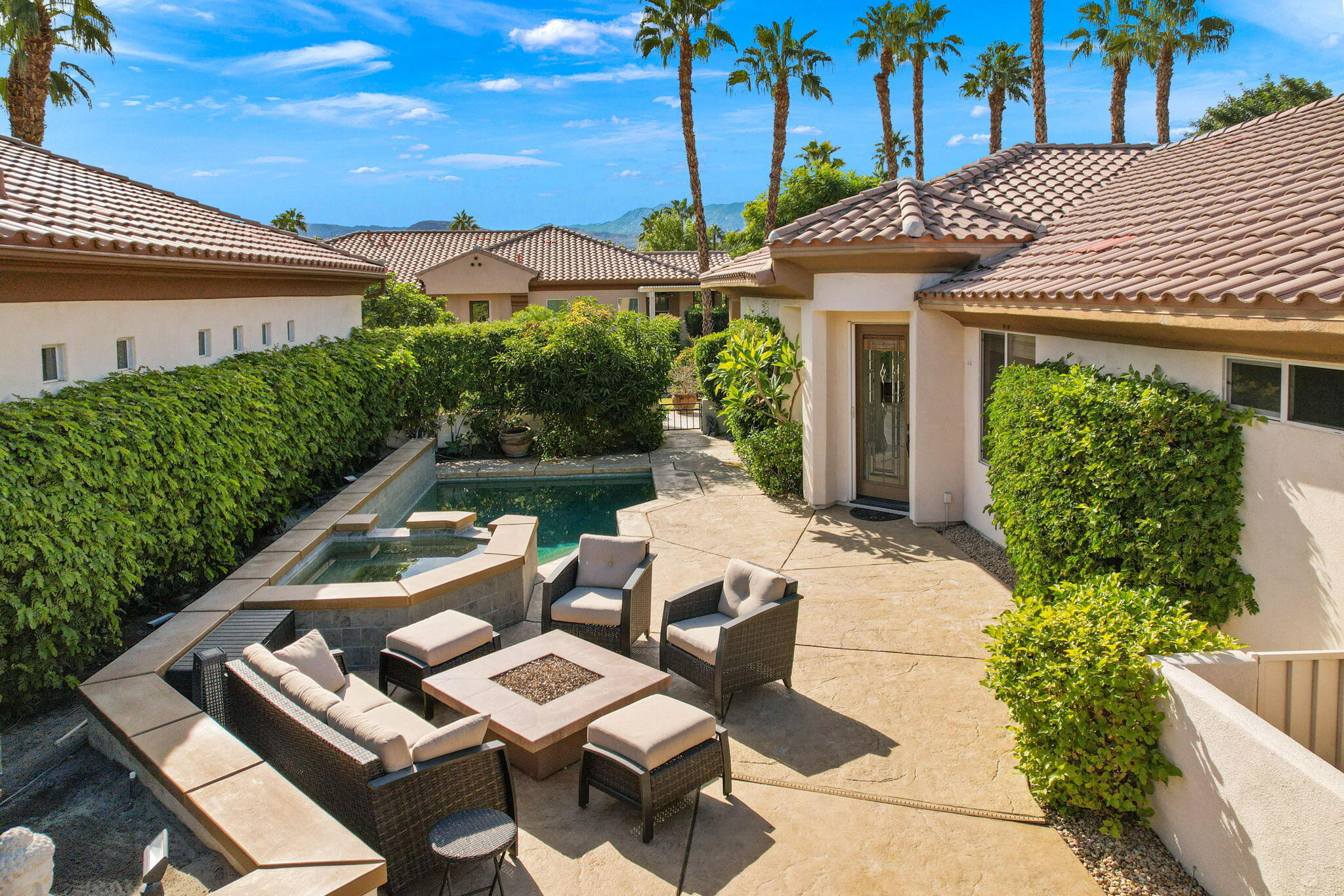 116 Mission Lake Way Rancho Mirage, CA 92270 - Photo 53 of 60 53