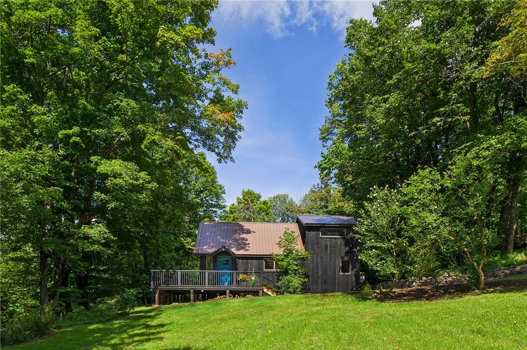 135 High Pine Meadows Road Middleburgh, NY 12122 - Photo 24 of 26 Gallery Image 24