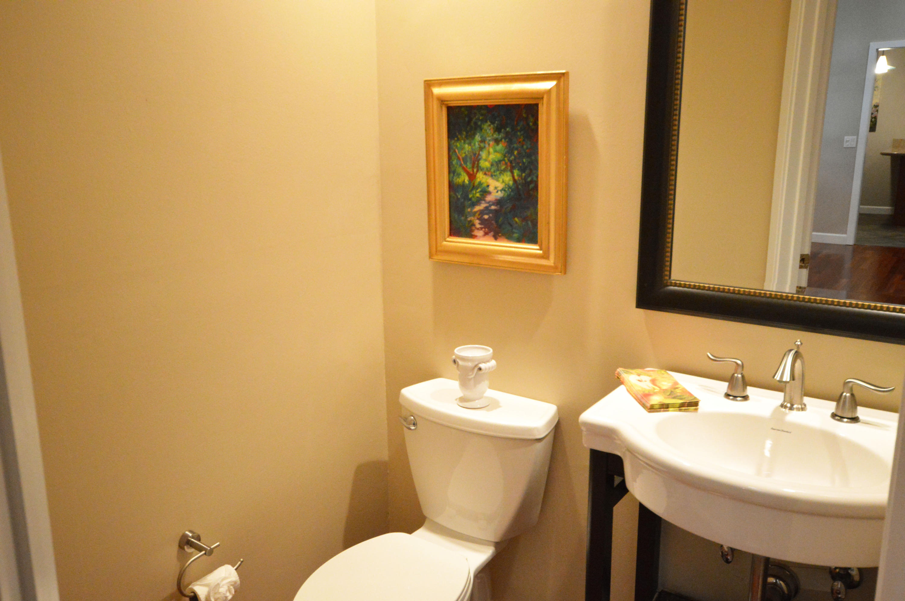 5170 Majorca Club Drive Boca Raton, FL 33486 - Photo 16 of 27 Powder Room