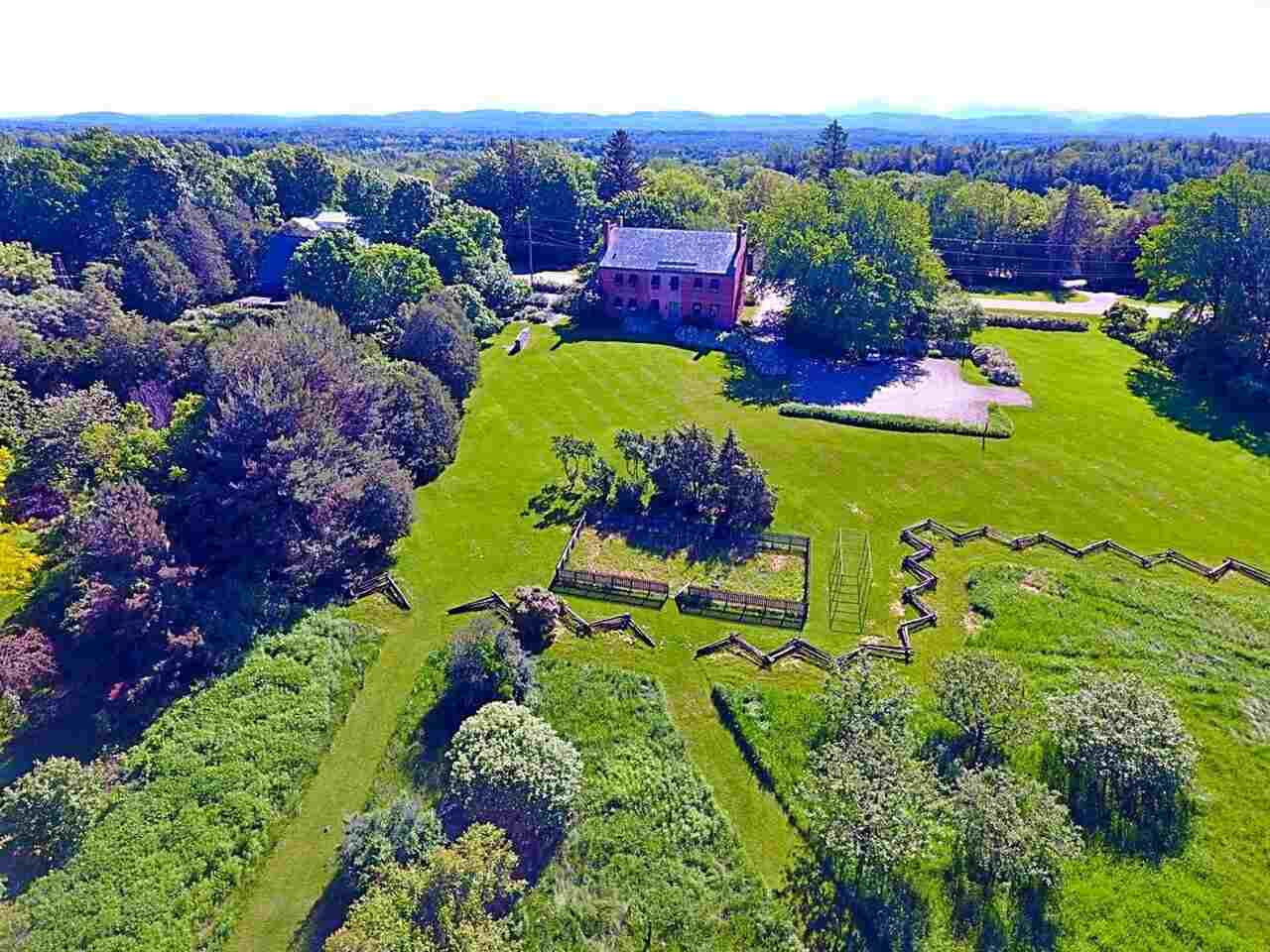 1355 Church Hill Road Charlotte, VT 05445 - Photo 2 of 40