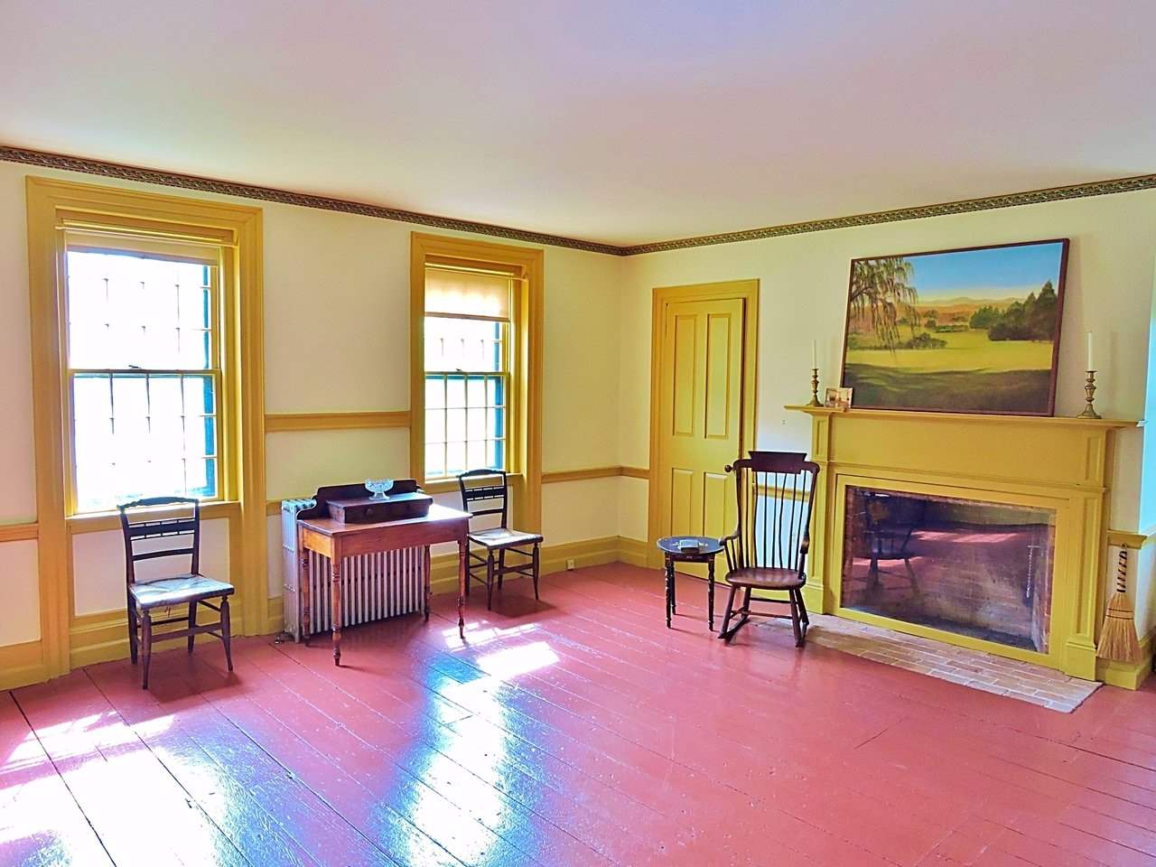 1355 Church Hill Road Charlotte, VT 05445 - Photo 11 of 40