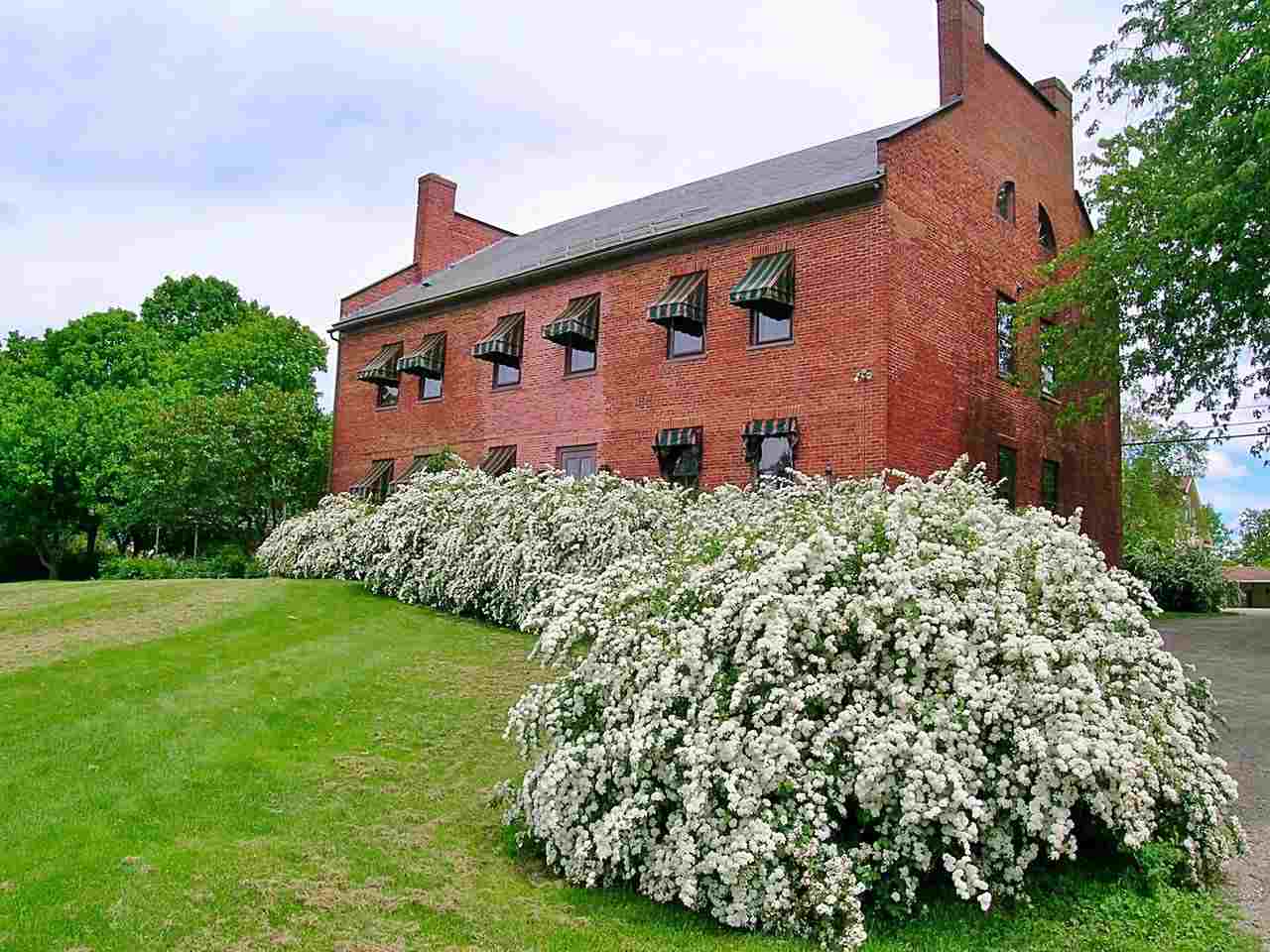 1355 Church Hill Road Charlotte, VT 05445 - Photo 3 of 40