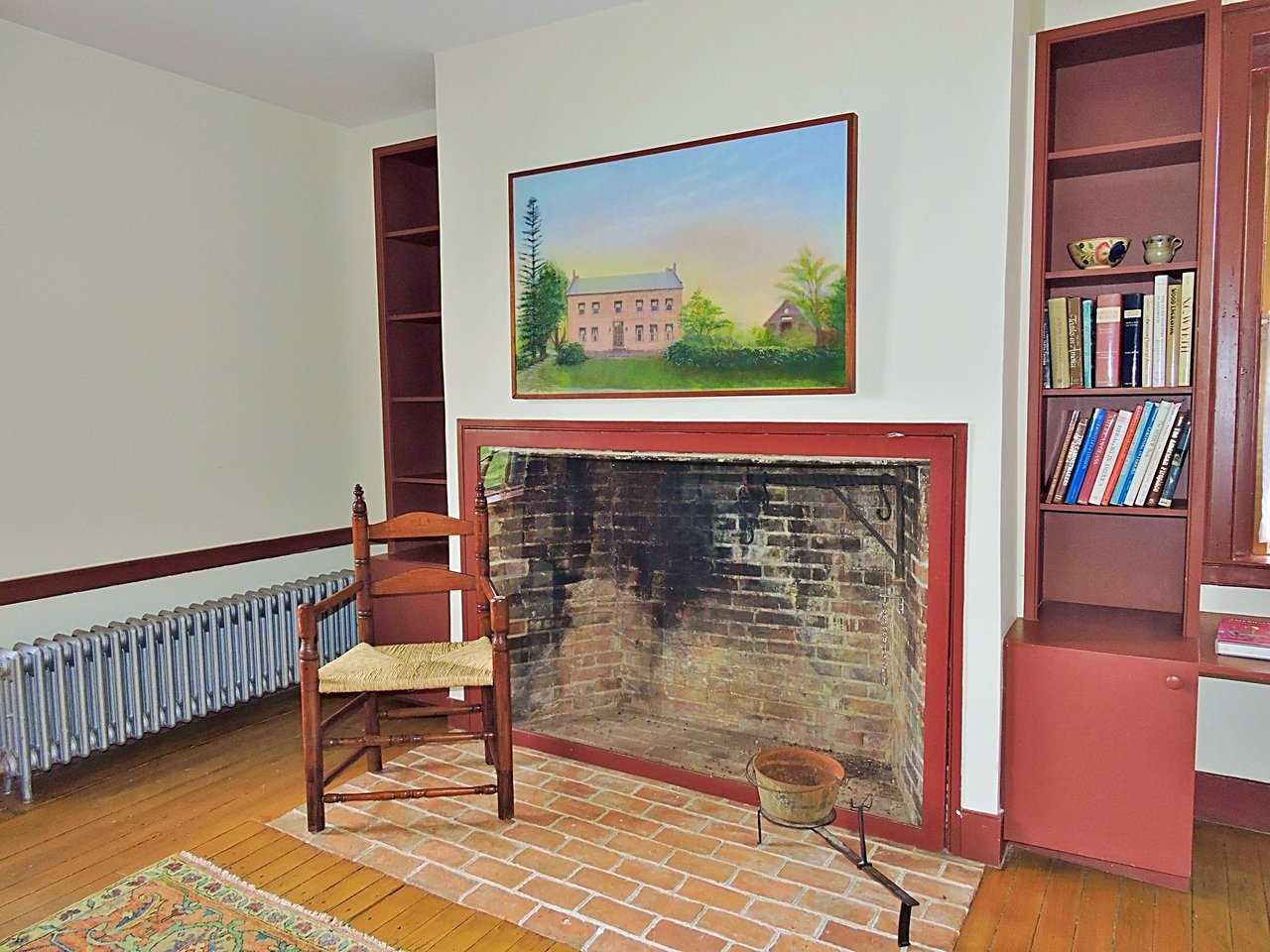 1355 Church Hill Road Charlotte, VT 05445 - Photo 21 of 40