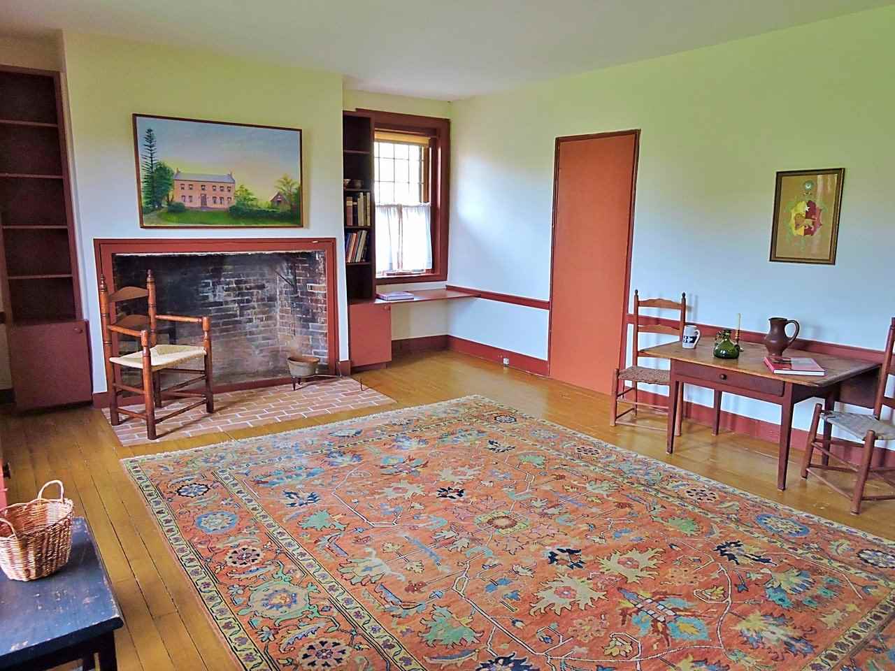 1355 Church Hill Road Charlotte, VT 05445 - Photo 22 of 40