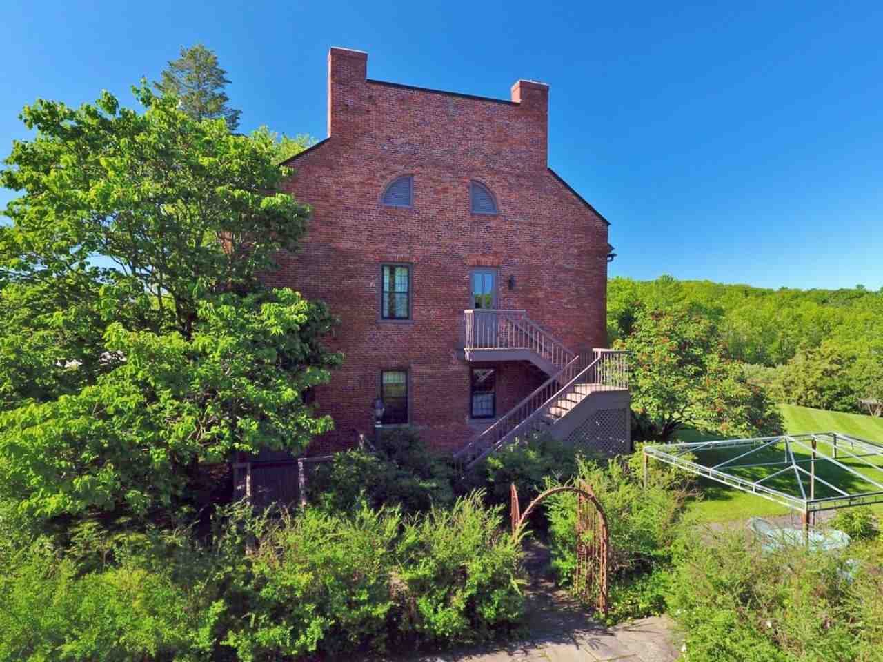 1355 Church Hill Road Charlotte, VT 05445 - Photo 27 of 40