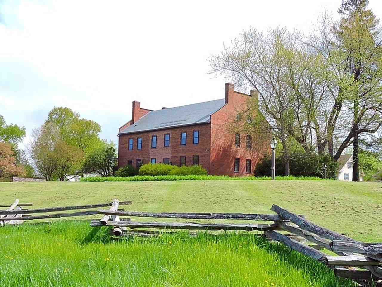 1355 Church Hill Road Charlotte, VT 05445 - Photo 29 of 40