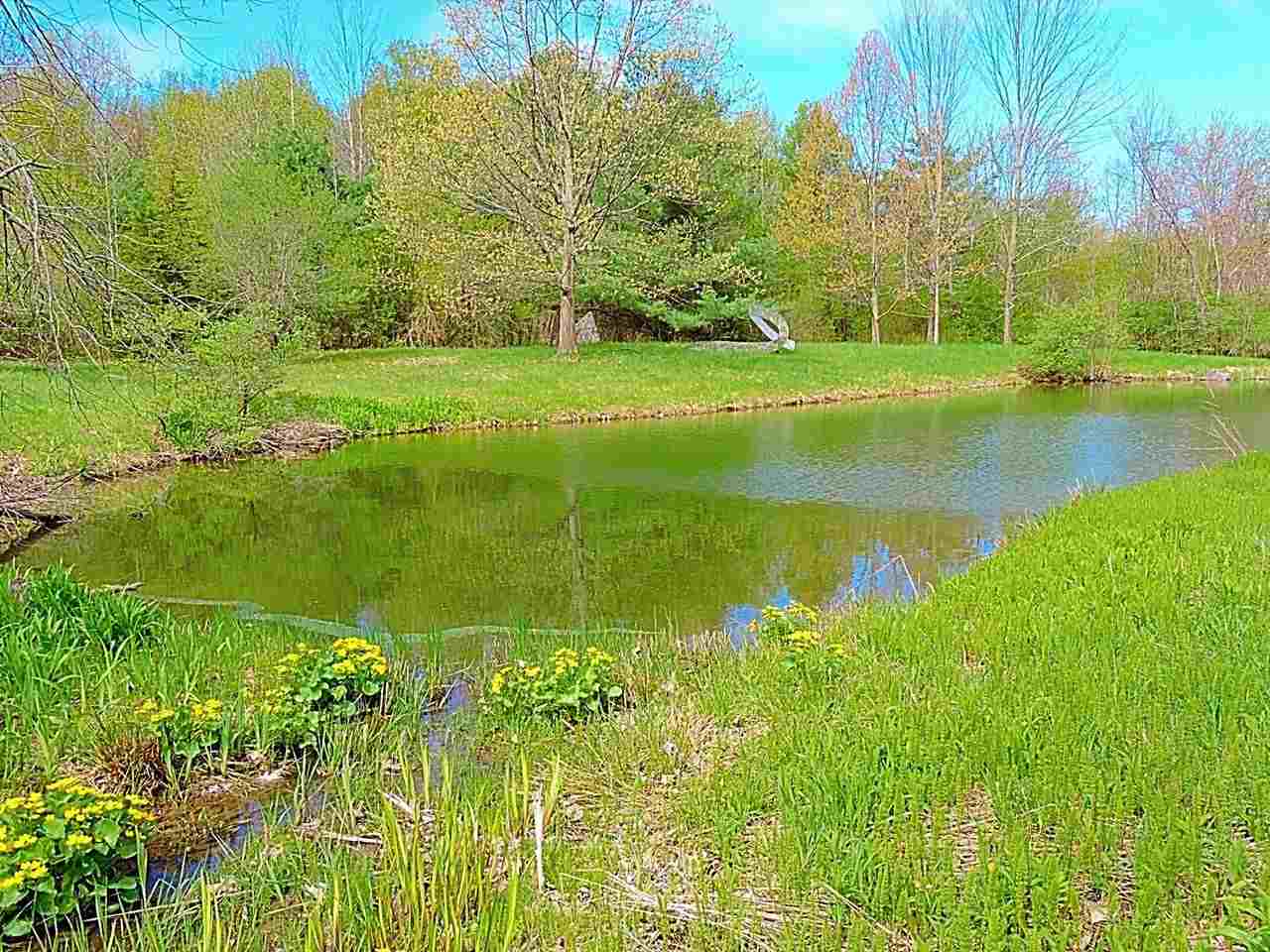 1355 Church Hill Road Charlotte, VT 05445 - Photo 4 of 40